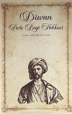 Diwan; Perto Bege Hekkari - Kitapiks.com