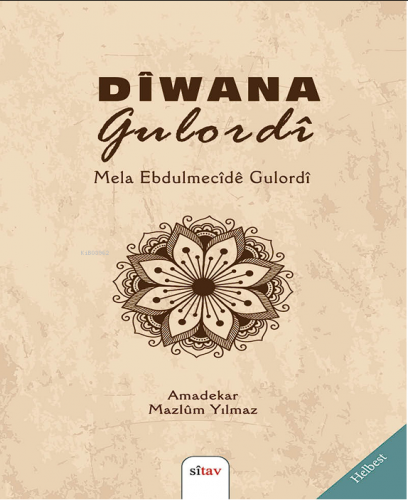 Dîwana Gulordî - Kitapiks.com