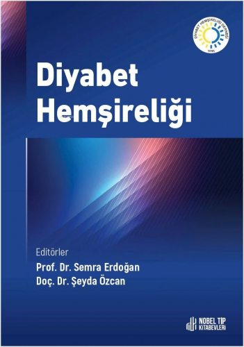 Diyabet Hemşireliği - Kitapiks.com