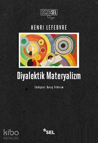Diyalektik Materyalizm - Kitapiks.com