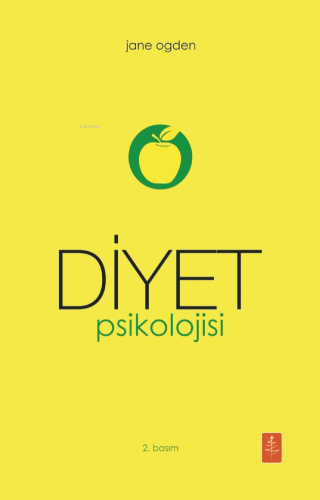 Diyet Psikolojisi - Kitapiks.com