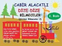 Dize Dize Bilmeceler; Şiirimsi Bilmeceler 2 - Kitapiks.com