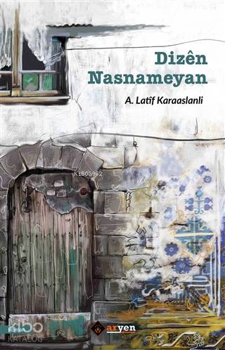 Dizen Nasnameyan - Kitapiks.com