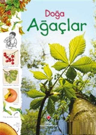 Doğa - Ağaçlar - Kitapiks.com