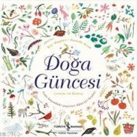 Doğa Güncesi (Ciltli) - Kitapiks.com