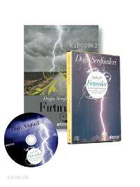 Doğa Senfonileri - Fırtınalar (kitap + Cd) - Kitapiks.com