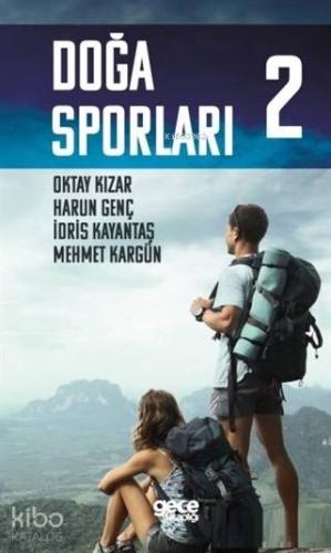 Doğa Sporları 2 - Kitapiks.com