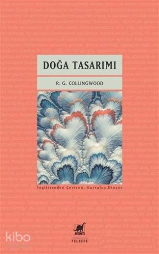 Doğa Tasarımı - Kitapiks.com