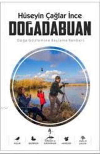 Doğadabuan - Kitapiks.com