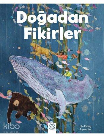Doğadan Fikirler - Kitapiks.com