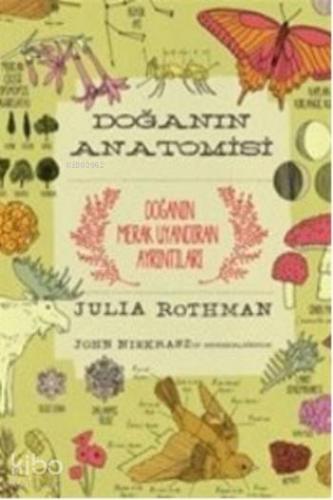 Doğanın Anatomisi - Kitapiks.com