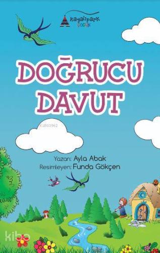 Doğrucu Davut - Kitapiks.com