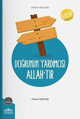 Doğrunun Yardımcısı Allah`tır - Kitapiks.com