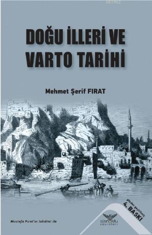 Doğu İlleri ve Varto Tarihi - Kitapiks.com