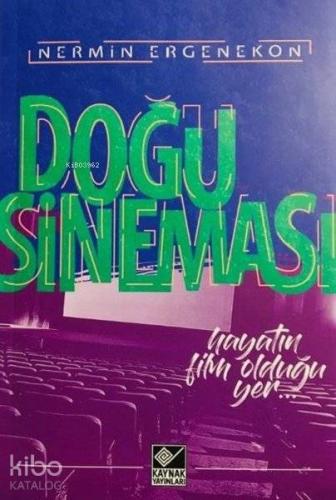 Doğu Sineması - Kitapiks.com