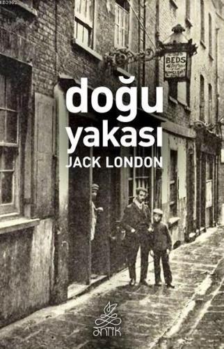 Doğu Yakası - Kitapiks.com