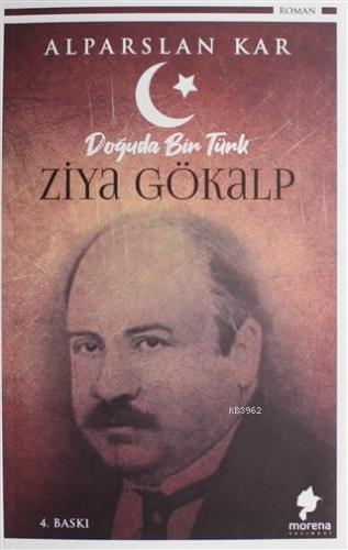Doğuda Bir Türk Ziya Gökalp - Kitapiks.com