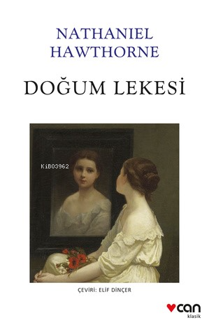 Doğum Lekesi - Kitapiks.com