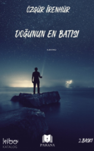 Doğunun En Batısı - Kitapiks.com