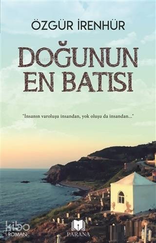 Doğunun En Batısı - Kitapiks.com
