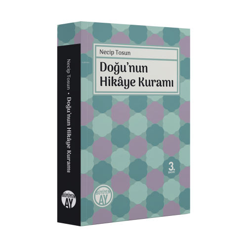 Doğu'nun Hikâye Kuramı - Kitapiks.com