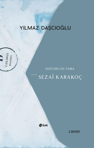 Doğurgan Yara - Sezai Karakoç - Kitapiks.com