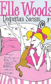 Doğuştan Sarışın - Kitapiks.com