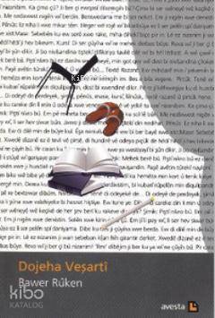 Dojeha Veşarti - Kitapiks.com