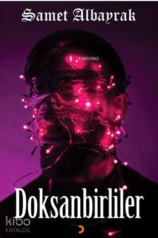 Doksanbirliler - Kitapiks.com