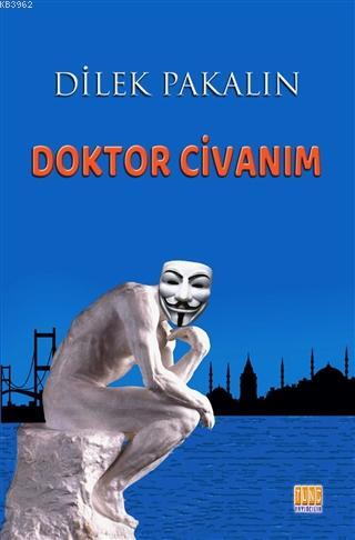 Doktor Civanım - Kitapiks.com