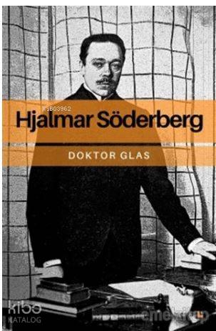 Doktor Glas - Kitapiks.com