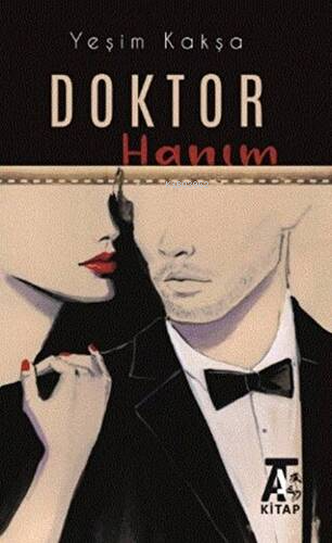 Doktor Hanım - Kitapiks.com