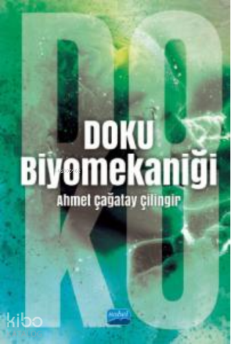 Doku Biyomekaniği - Kitapiks.com