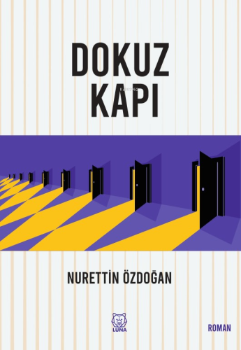 Dokuz Kapı - Kitapiks.com