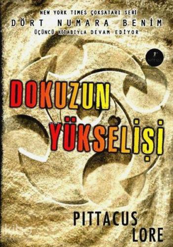 Dokuzun Yükselişi - Kitapiks.com