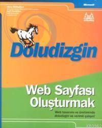 Doludizgin Web Sayfası Oluşturmak - Kitapiks.com