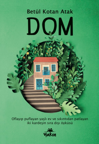 Dom - Kitapiks.com
