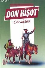 Don Kişot - Kitapiks.com