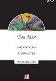 Don Kişot - Kitapiks.com