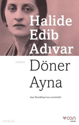 Döner Ayna - Kitapiks.com