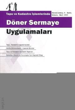 Döner Sermaye Uygulamaları - Kitapiks.com