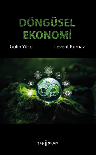 Döngüsel Ekonomi - Kitapiks.com