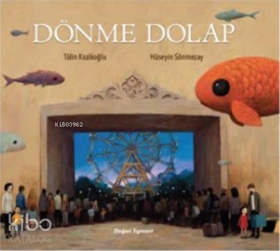 Dönme Dolap