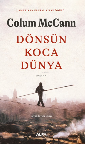 Dönsün Koca Dünya - Kitapiks.com