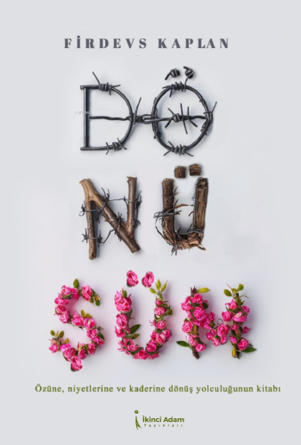 Dönüşüm - Kitapiks.com