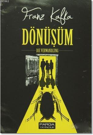 Dönüşüm