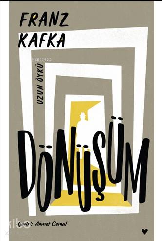 Dönüşüm - Kitapiks.com