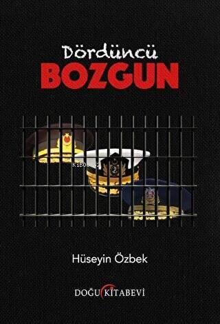 Dördüncü Bozgun - Kitapiks.com