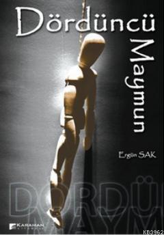 Dördüncü Maymun - Kitapiks.com