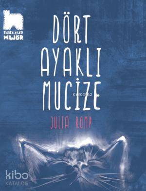 Dört Ayaklı Mucize - Kitapiks.com